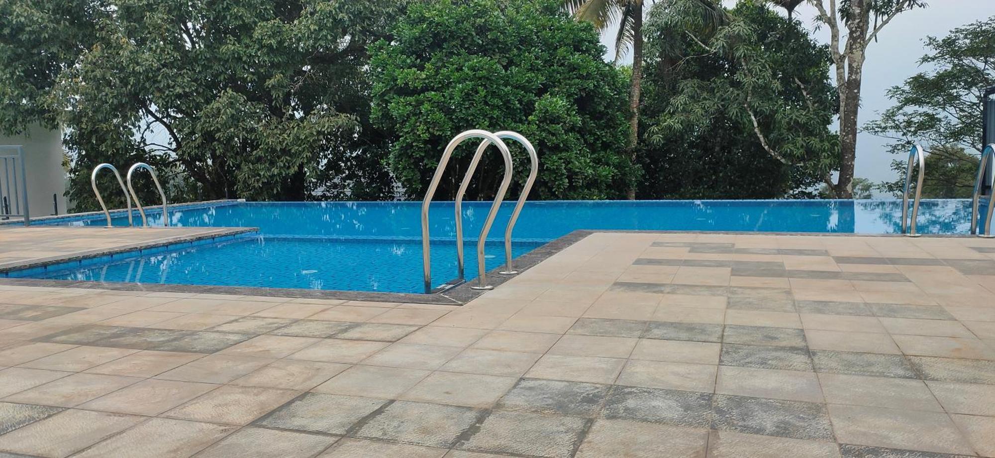 Winter Note Resorts Munnar Buitenkant foto
