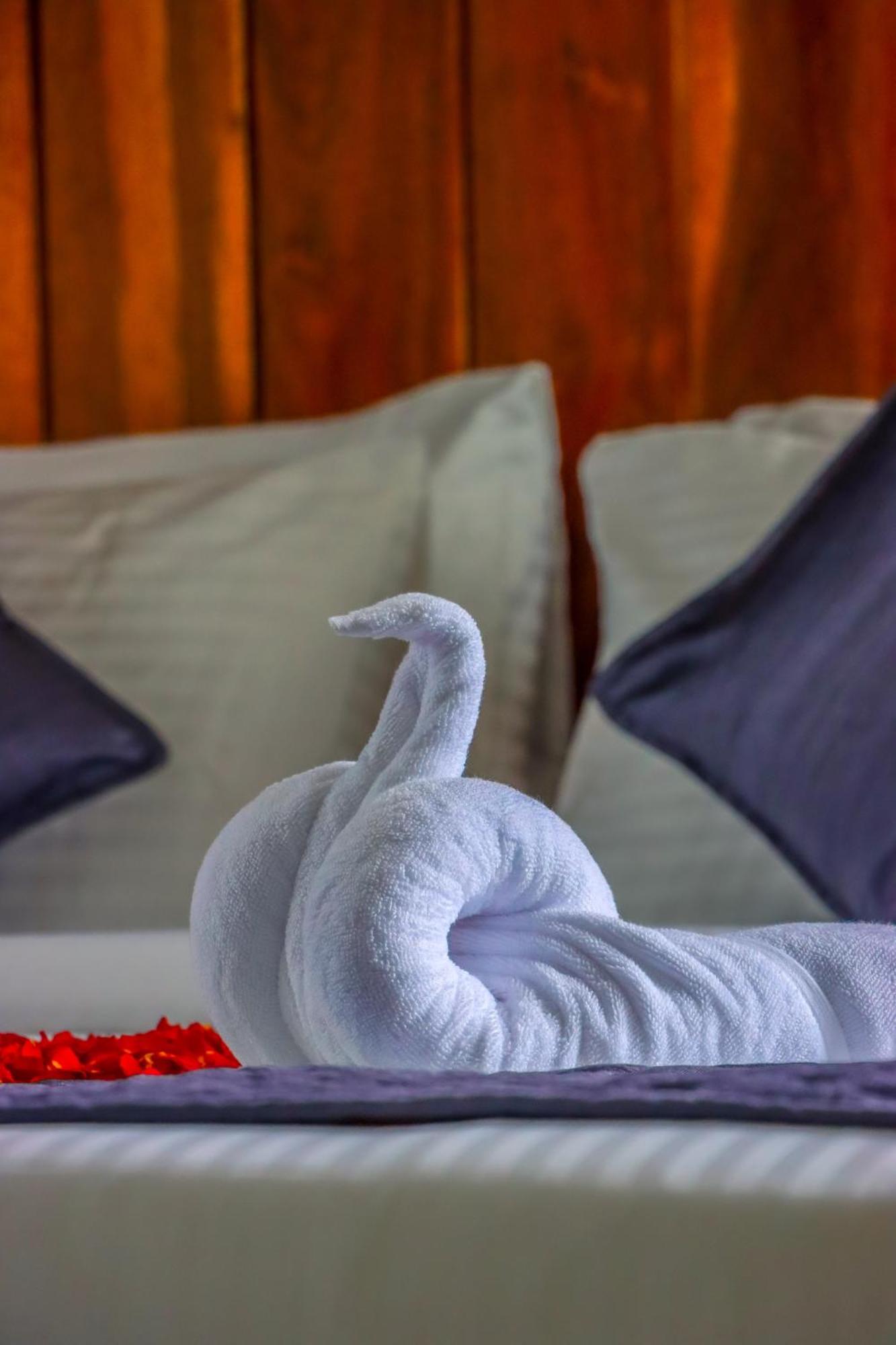 Winter Note Resorts Munnar Buitenkant foto