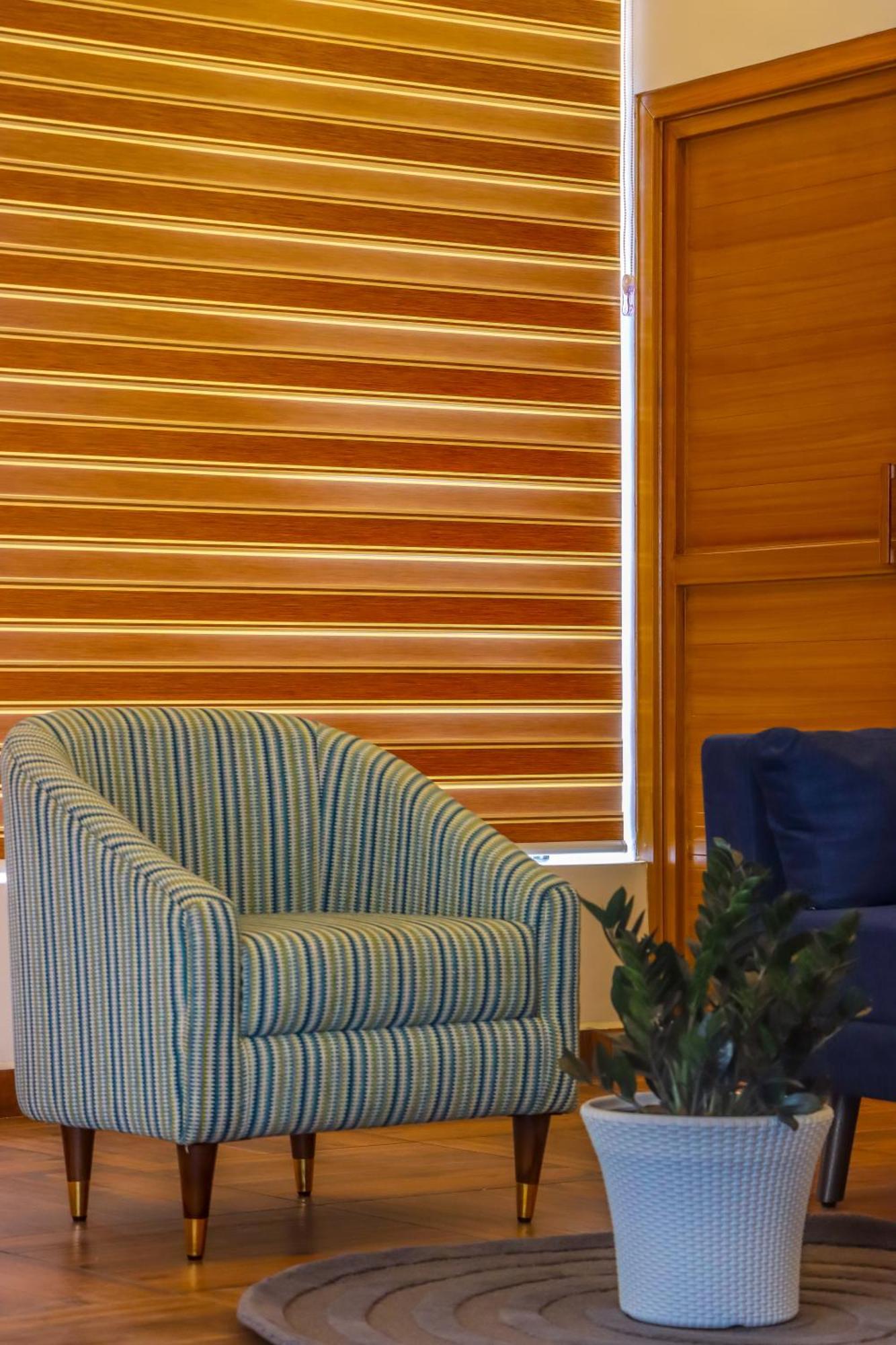 Winter Note Resorts Munnar Buitenkant foto