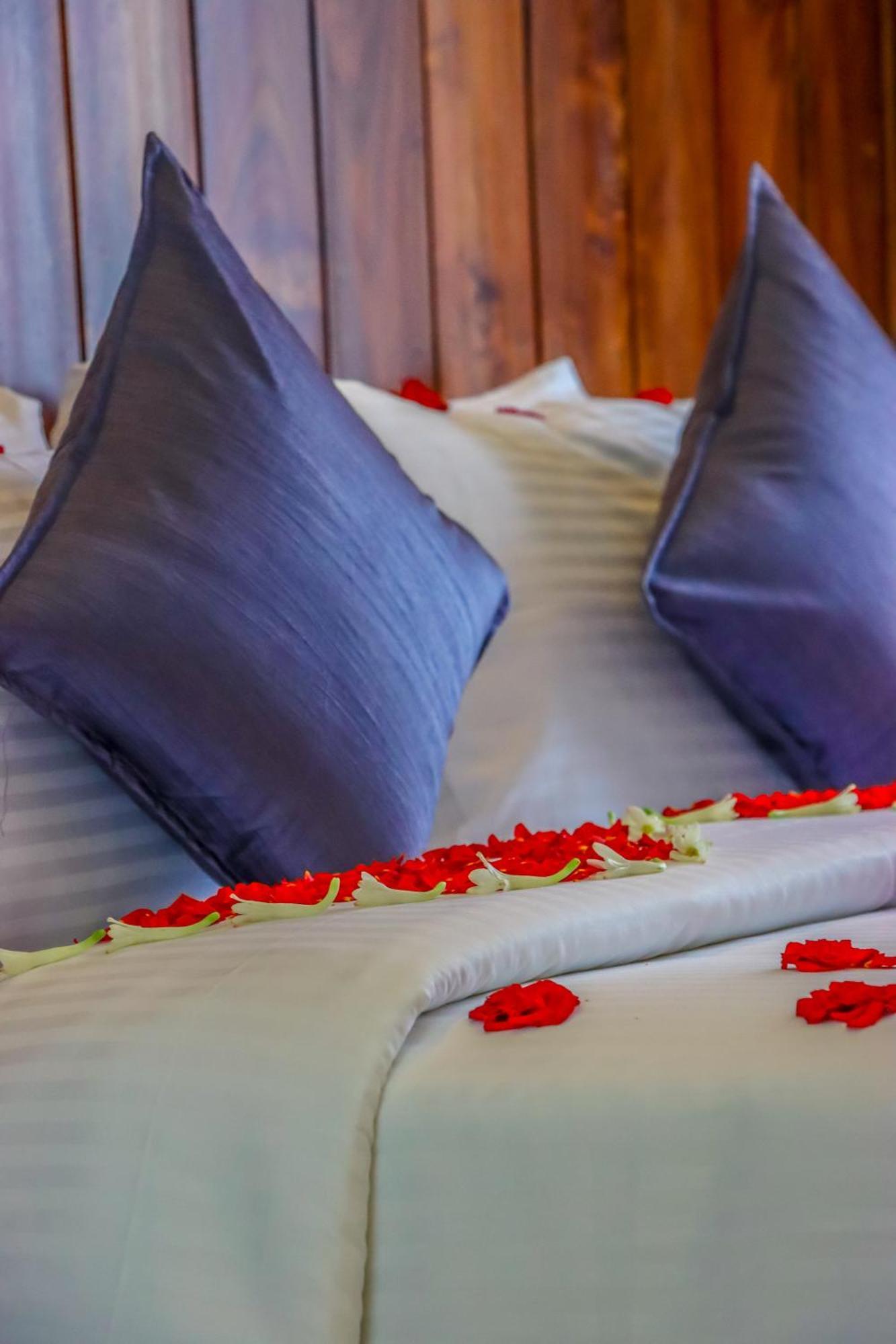 Winter Note Resorts Munnar Buitenkant foto