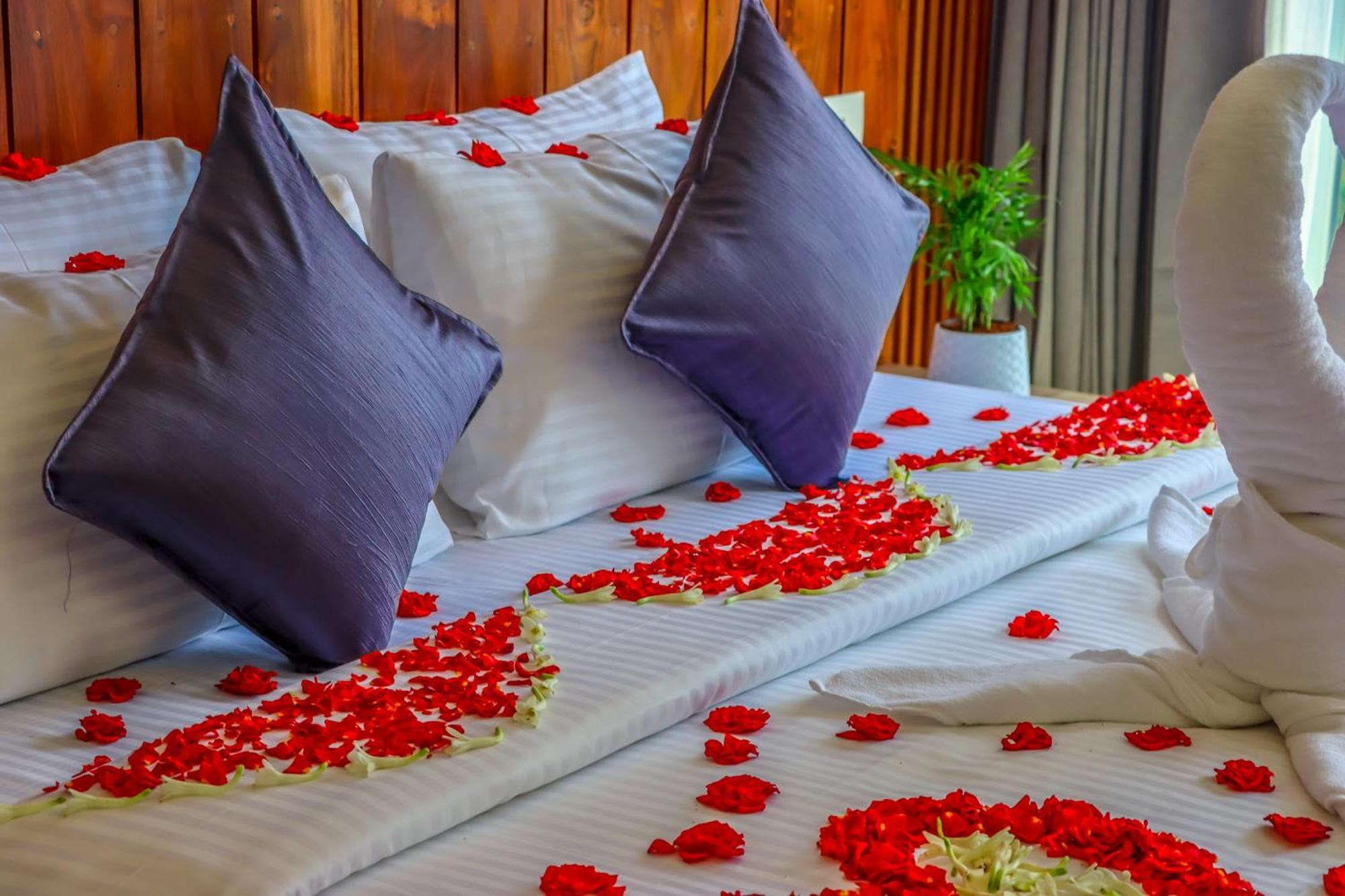 Winter Note Resorts Munnar Buitenkant foto